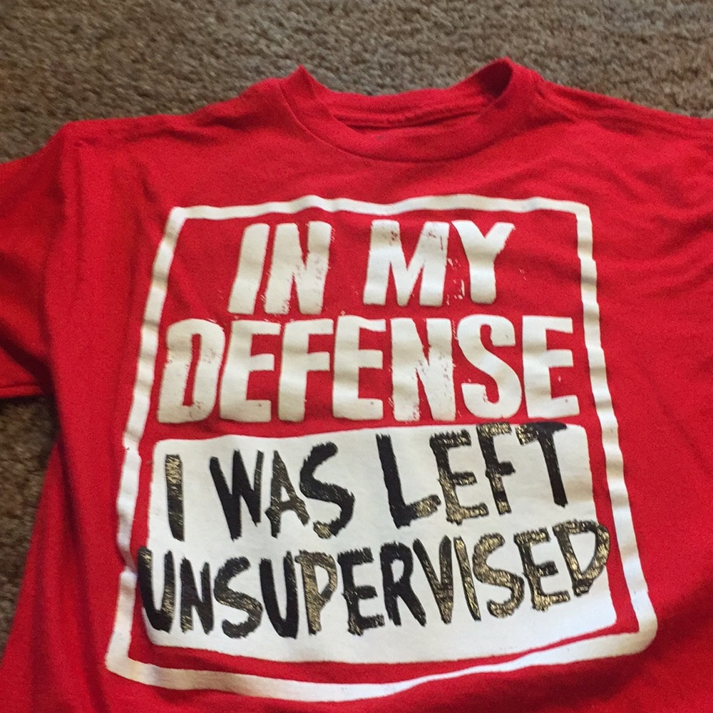 Shirt